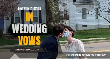 Our Love Story: How We Met and Fell in Love
