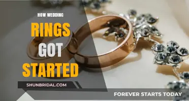 The Ancient Roots of Wedding Rings