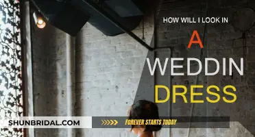 Finding the Perfect Wedding Dress for You