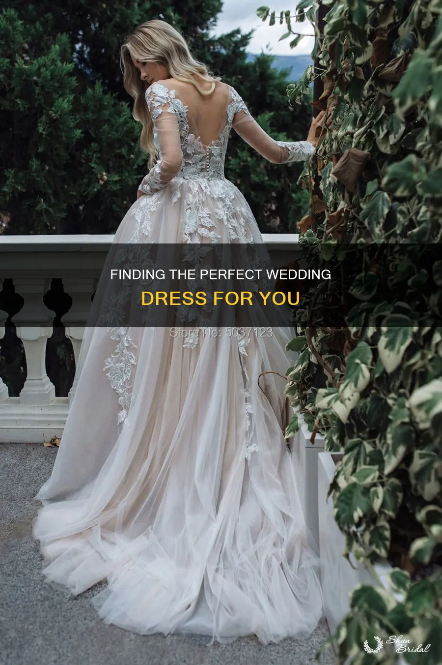 how will I look in a wedding dress