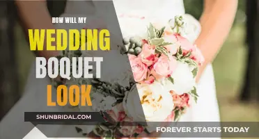 Creating Your Dream Wedding Bouquet