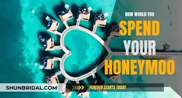 The Perfect Honeymoon: An Adventure to Remember