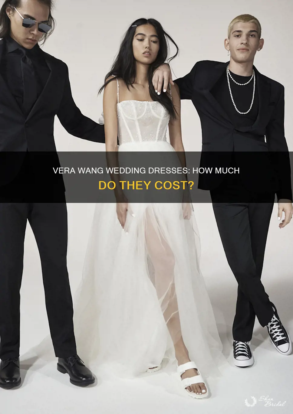 how.much is a vera wang wedding dress
