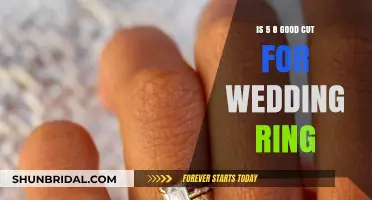 Choosing the Perfect Cut for Your Wedding Ring