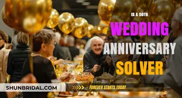 Celebrating 50 Years: The Ultimate Golden Anniversary Solver Guide