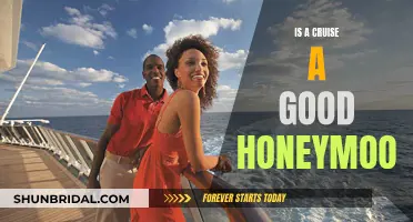 Honeymoon Bliss: Unveiling the Cruise Experience