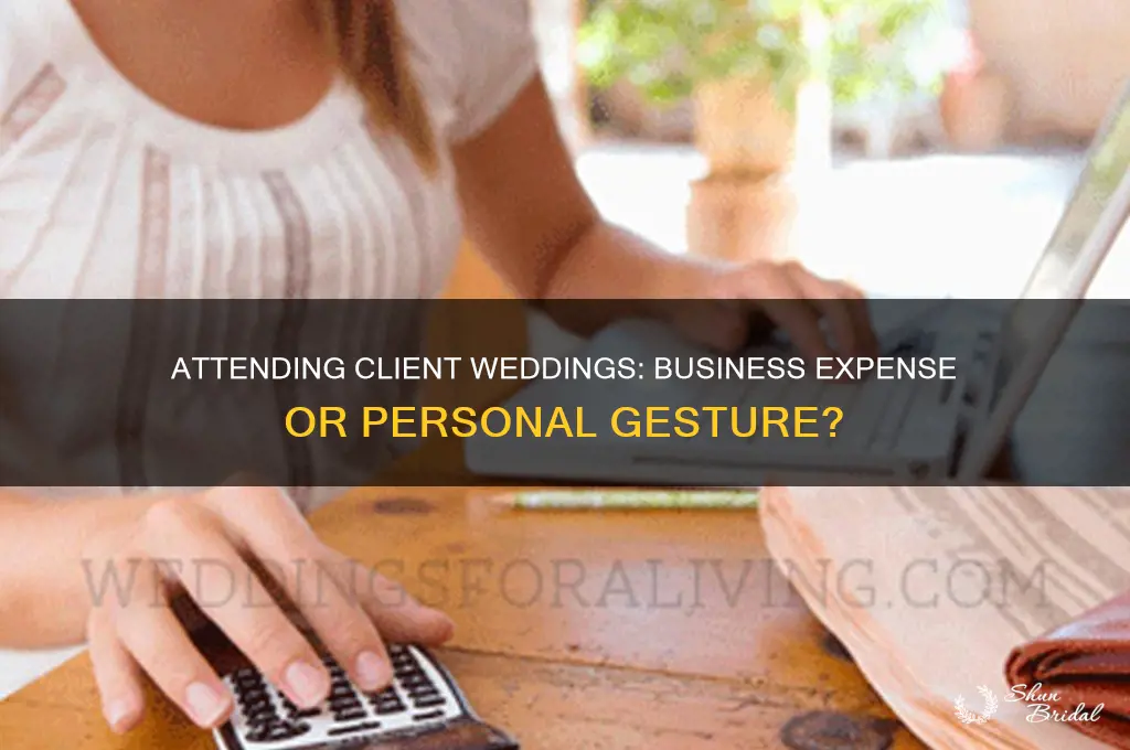 is a going to a client