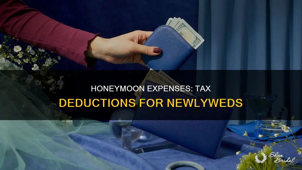 is a honeymoon a qualified expense for an able account