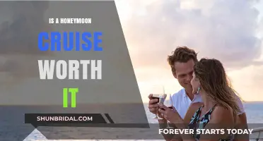 Honeymoon Cruise: Is It the Perfect Romantic Getaway Choice?