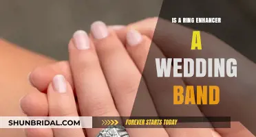 Ring Enhancers: A Wedding Band Alternative