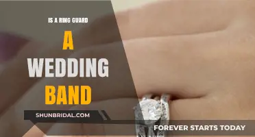 Ring Guards: Wedding Band Solution?
