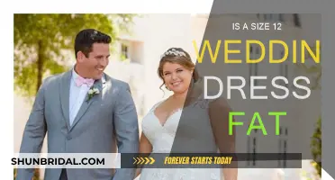 Wedding Dresses: Size 12 and Fabulous
