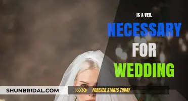 Veil or No Veil: Redefining Wedding Traditions for Modern Brides