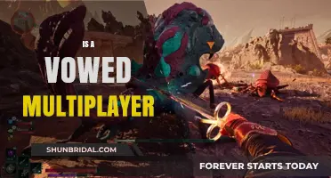 Exploring the Pros and Cons of Vowed Multiplayer Gaming Experiences