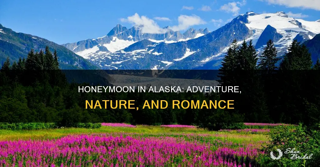 is alaska good for honeymoon