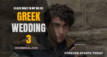 My Big Fat Greek Wedding 3: Alex Wolff Steals the Show