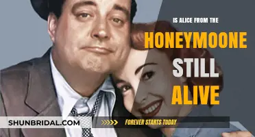 Is Alice from The Honeymooners Still Alive? The Truth Revealed