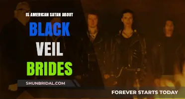 American Satan: Unveiling Black Veil Brides' Influence and Connections