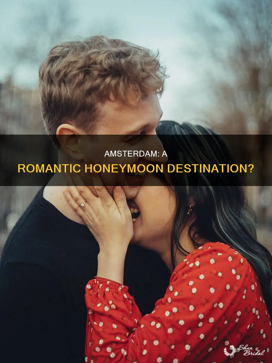 is amsterdam a good place for honeymoon