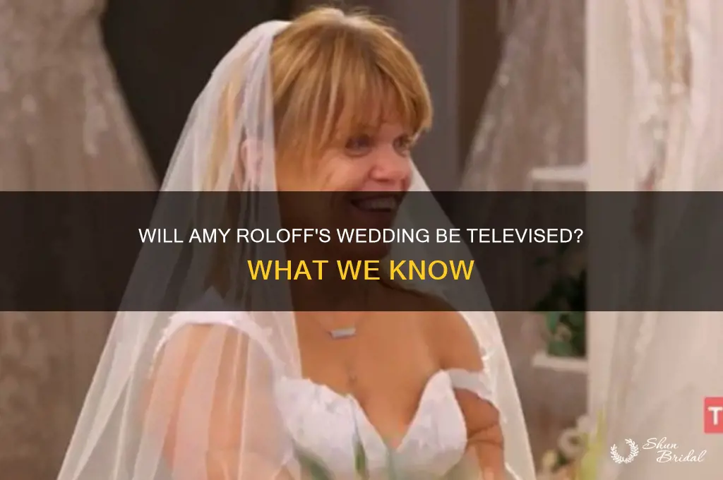 is amy roloff