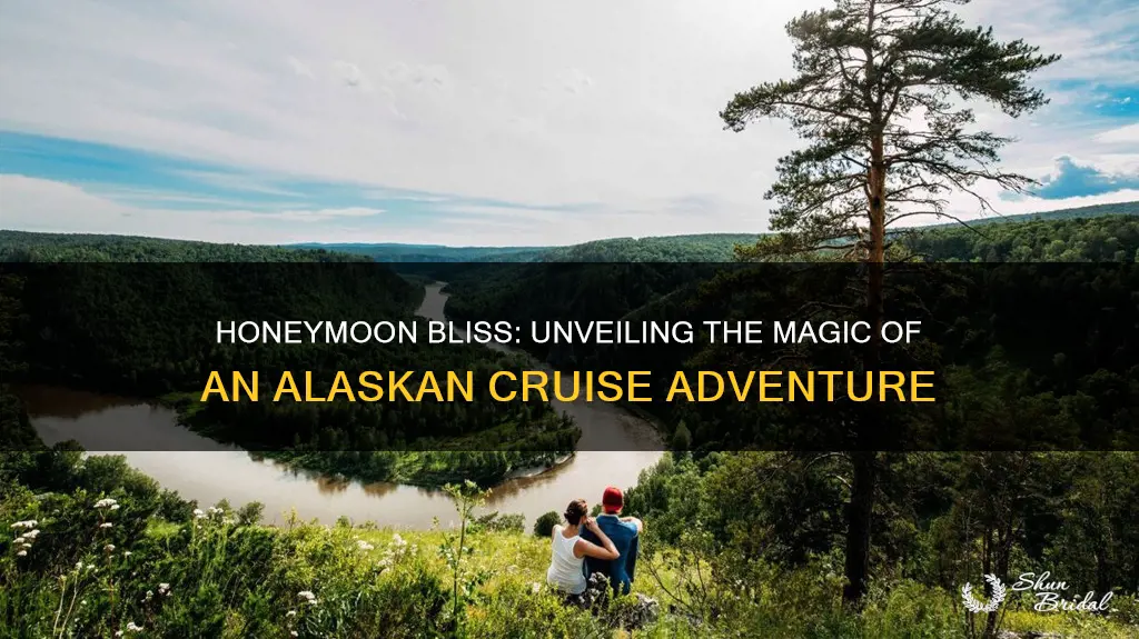 is an alaskan cruise good for a honeymoon