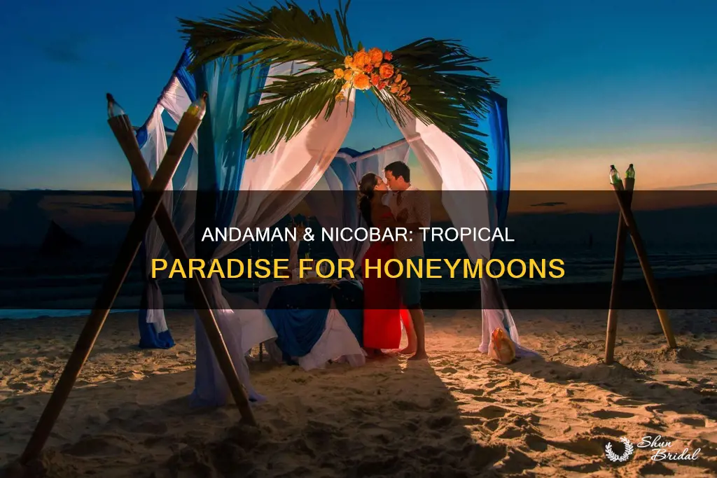 is andaman and nicobar good for honeymoon