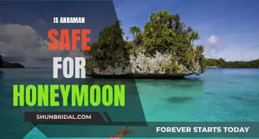 Andaman's Paradise: A Honeymoon Haven or Hidden Dangers?