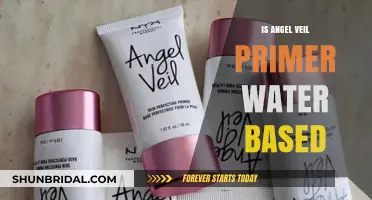 Is Angel Veil Primer Water-Based? Unveiling Its Formula and Benefits