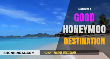 Antigua Honeymoon Guide: Romantic Getaway Pros, Cons, and Tips