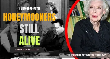 The Honeymooner's Legacy: Who's Still Around?