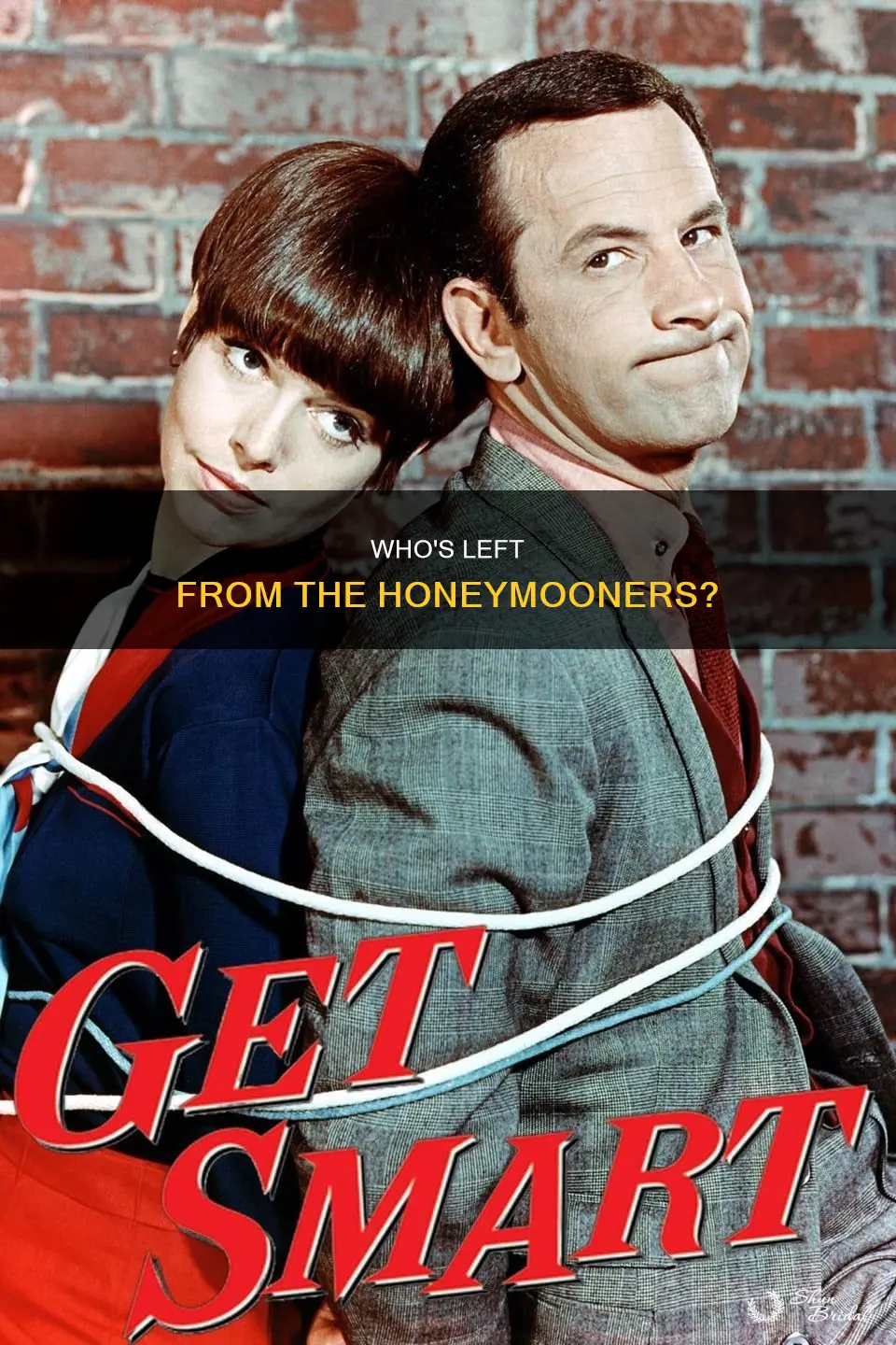 is anyone from the honeymooners still alive