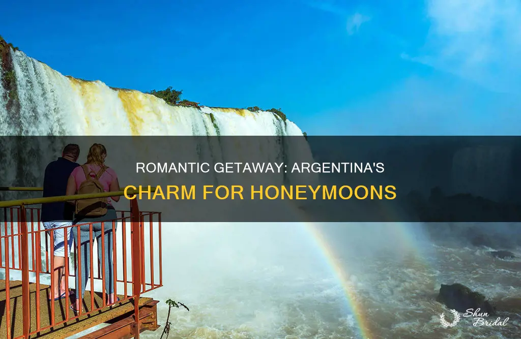 is argentina good for honeymoon