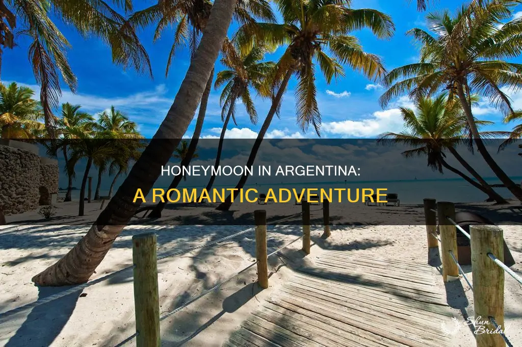 is argentina good for honeymoon