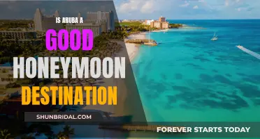 Aruba for Honeymoon: A Good Choice?