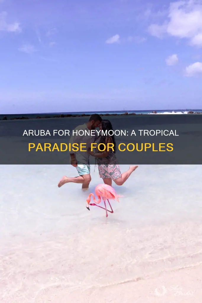 is aruba good for honeymoon