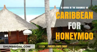 Aruba vs. Bahamas: Which Caribbean Paradise is Perfect for Your Honeymoon?