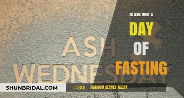 Is Ash Wednesday a Fasting Day? Exploring Catholic Traditions and Practices