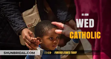 Ash Wednesday: Catholic Tradition Explained