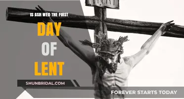 Ash Wednesday: Understanding Its Role as Lent's Opening Day
