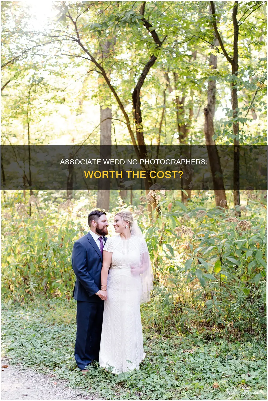 is associate photographer worth it wedding