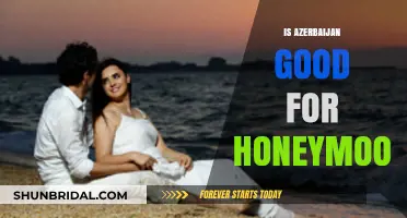 Azerbaijan Honeymoon Guide: Romantic Getaways and Hidden Gems to Explore