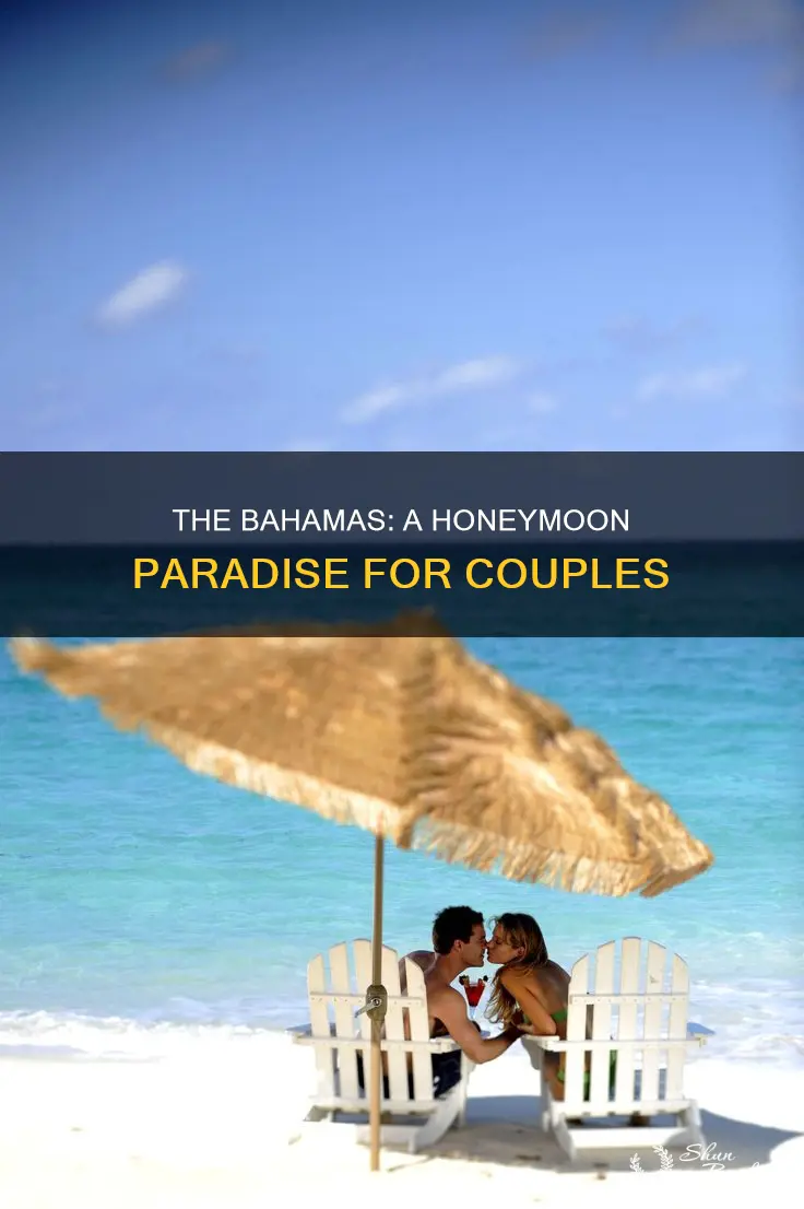 is bahamas a good honeymoon destination