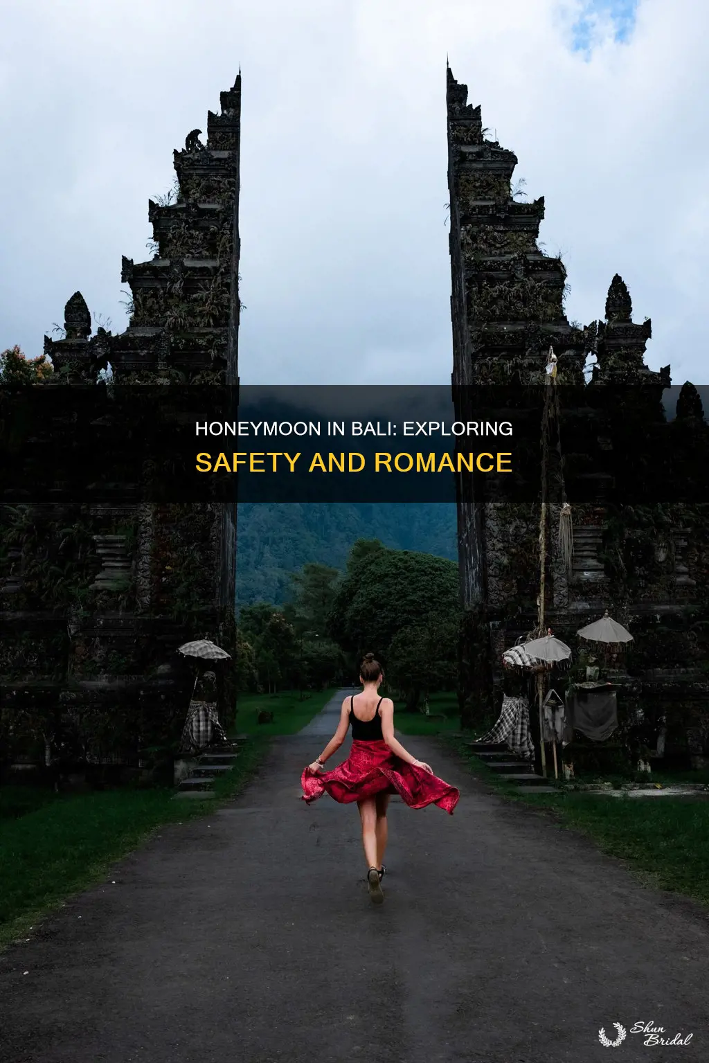 is bali safe for a honeymoon