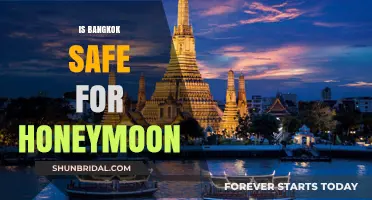Is Bangkok Safe for Honeymoon? Exploring Romance and Security in Thailand