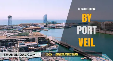 Is Barceloneta Near Port Vell? Exploring Barcelona's Coastal Connection