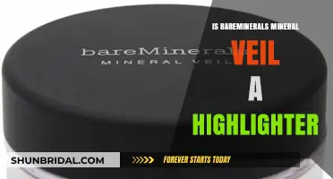 BareMinerals Mineral Veil: Highlighter or Setting Powder?
