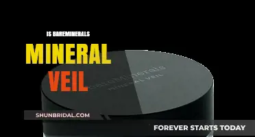 Is BareMinerals Mineral Veil Worth the Hype? A Detailed Review