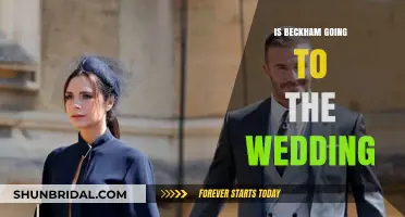Is Beckham Attending the Royal Wedding? Speculations and Rumors Explained