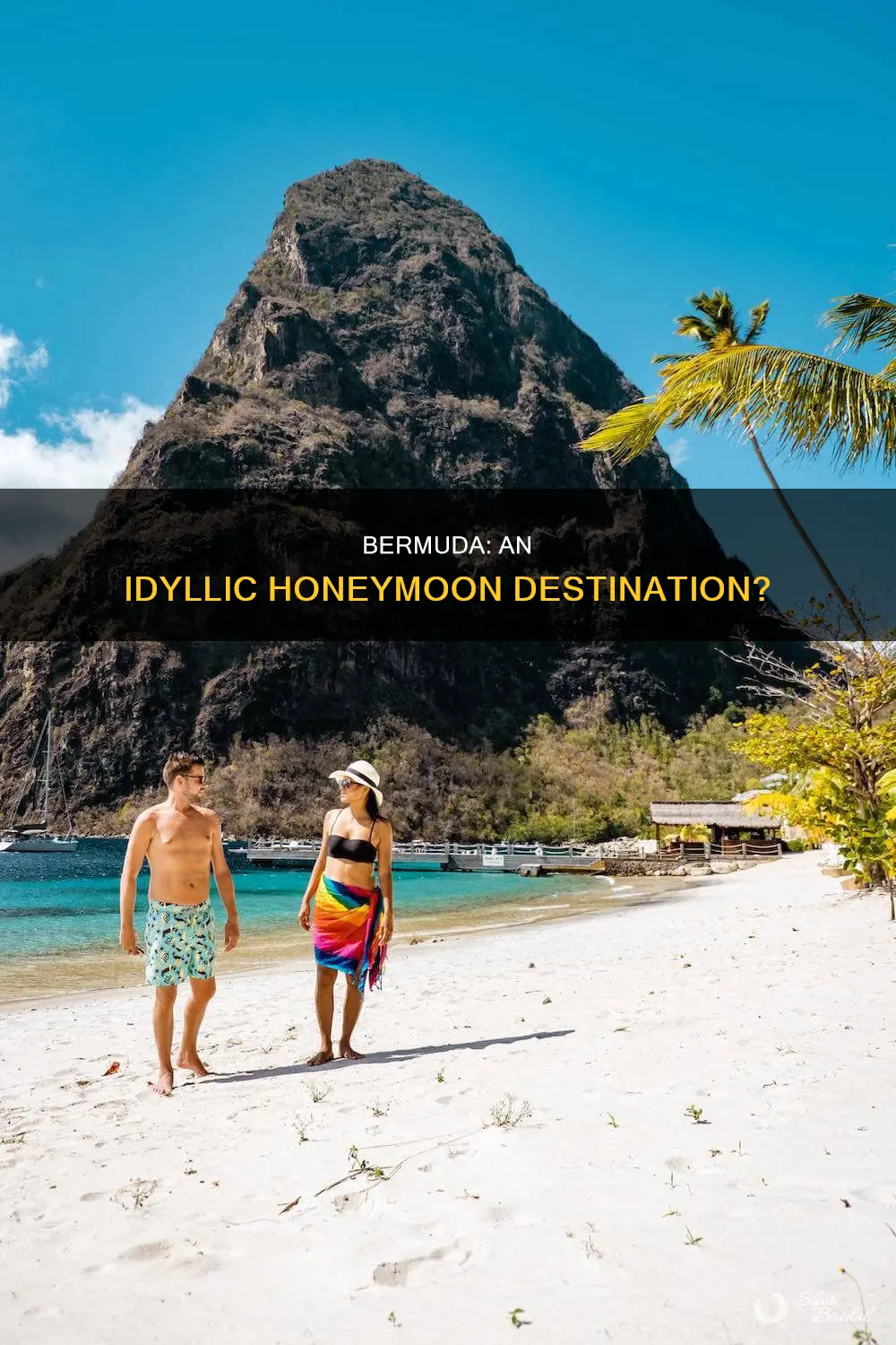 is bermuda a good honeymoon destination