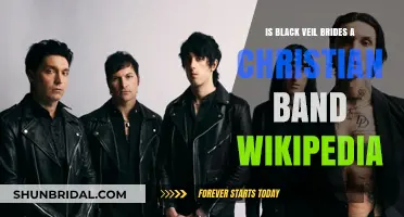 Black Veil Brides: Christian Band or Misunderstood Rock Group?